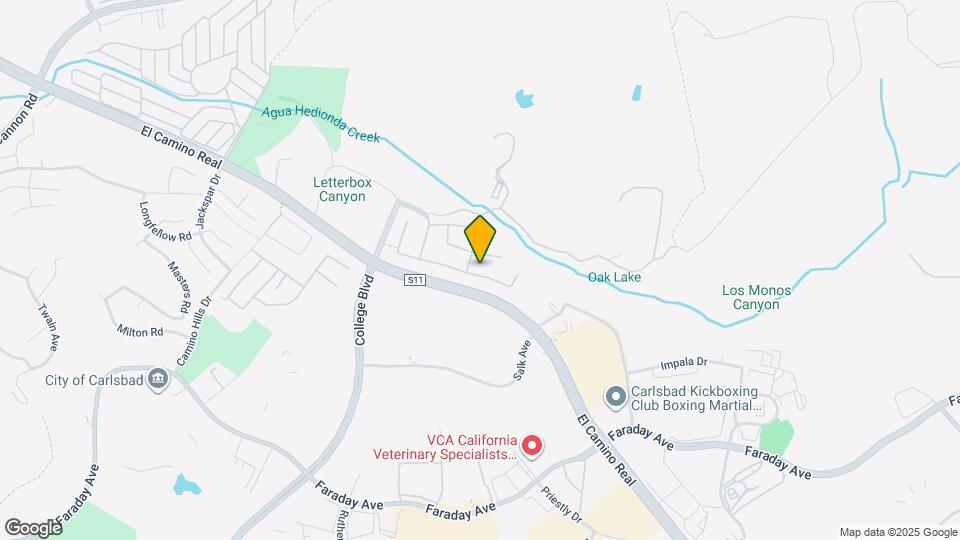 5552 Foxtail Loop, Unit Granny Flatt Map and Location Details