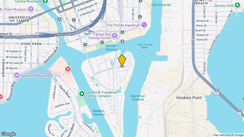 628 Arbor Lake Ln, Unit 628 Arbor Lake Lane Mapa y Detalles de la Ubicación