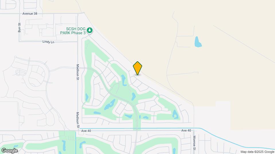 81506 Avenida Viesca Map and Location Details