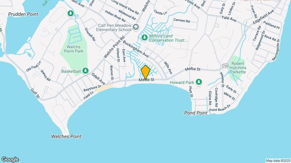 59 Melba St Mapa y Detalles de la Ubicación