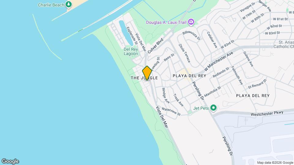 113 Sunridge St Mapa y Detalles de la Ubicación