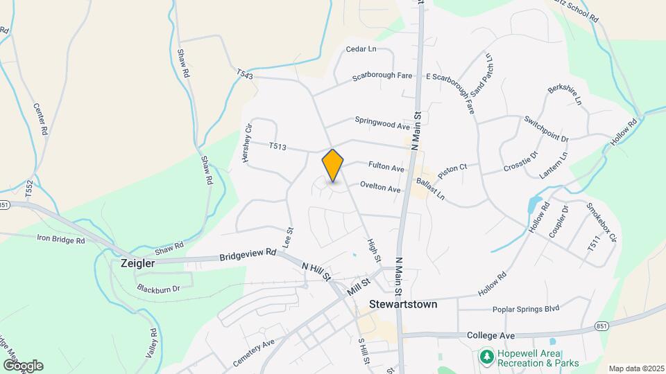 Highland Manor Apartments Stewartstown, PA Apartments For Rent