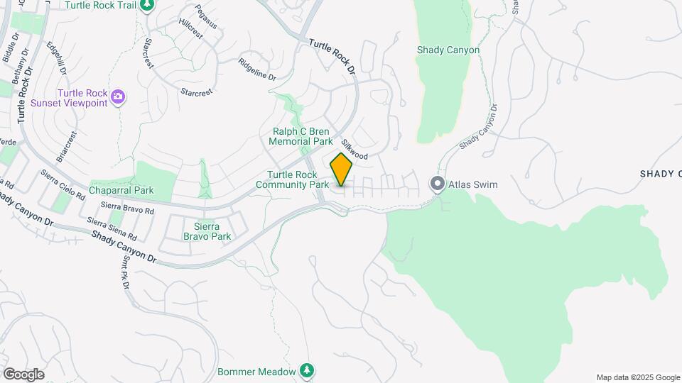 2 Summerset Mapa y Detalles de la Ubicación