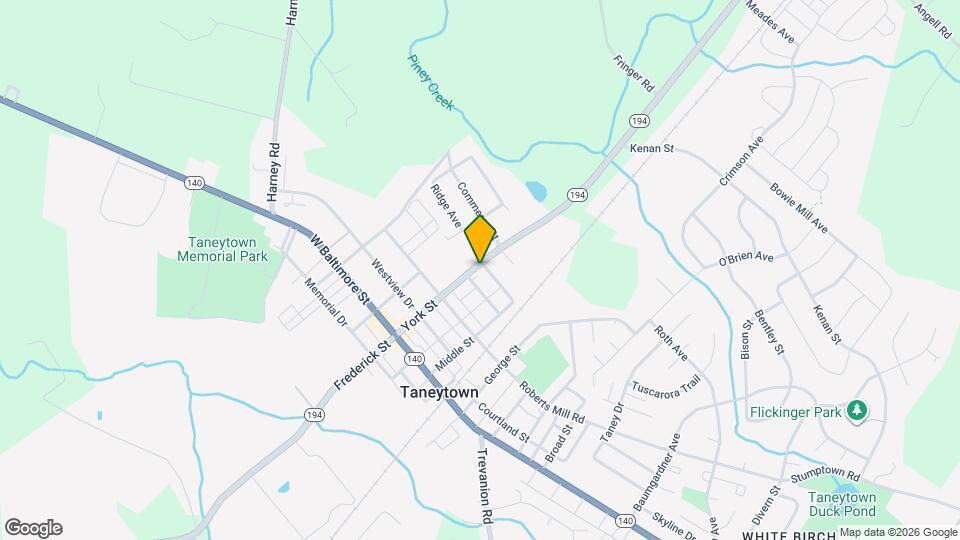 84 York St Apartments Taneytown, MD Apartments For Rent