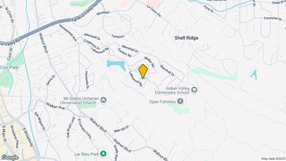 515 Sitka Ct Map and Location Details