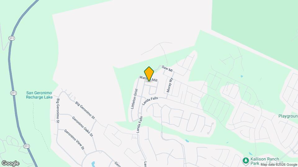 15011 Dorset Wheel Map and Location Details