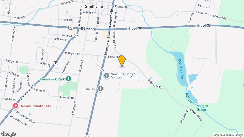 Fiddlers Manor Apartments and Nearby Smithville Apartments For Rent