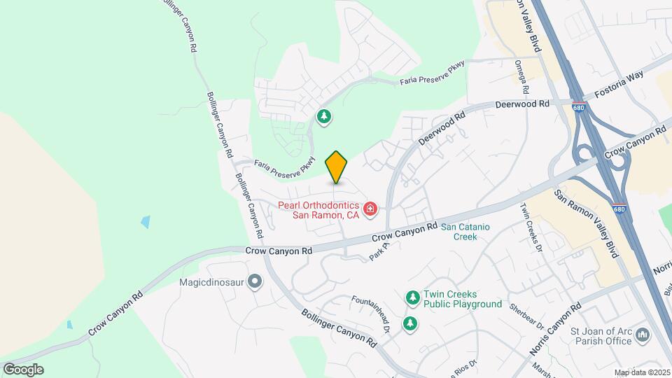 130 Woodcrest Dr Map and Location Details