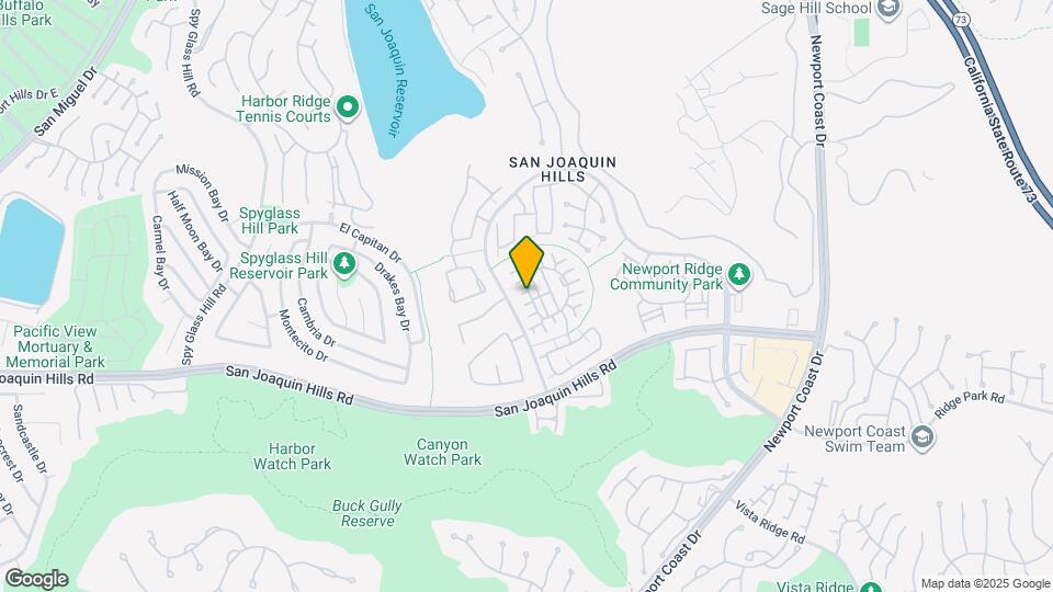 43 Calvados Map and Location Details