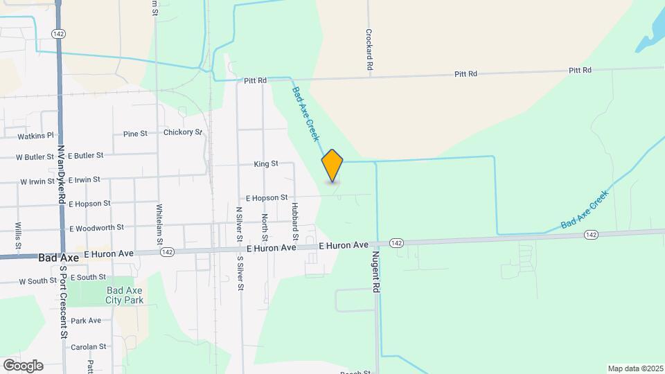 The Woods Apartments Bad Axe, MI Apartments For Rent