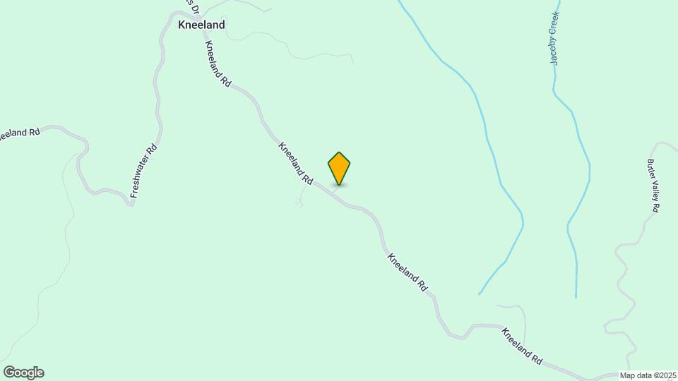 5279 Kneeland Rd Map and Location Details