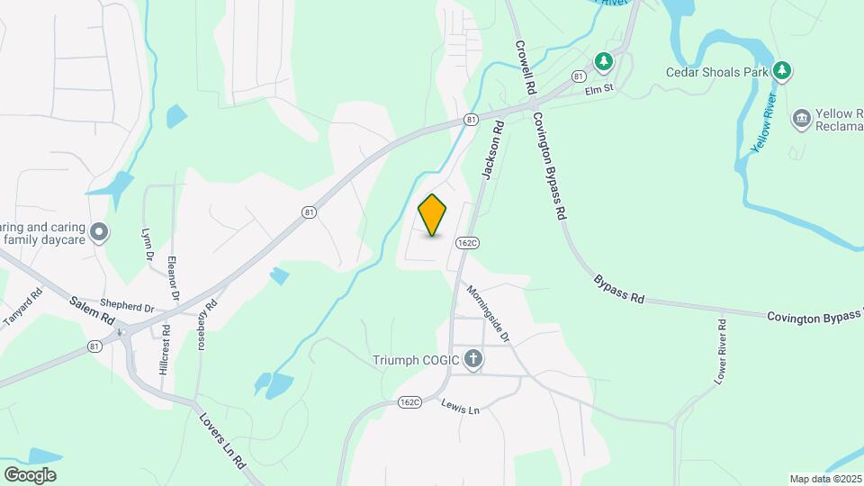 40 Weldon Pl Mapa y Detalles de la Ubicación