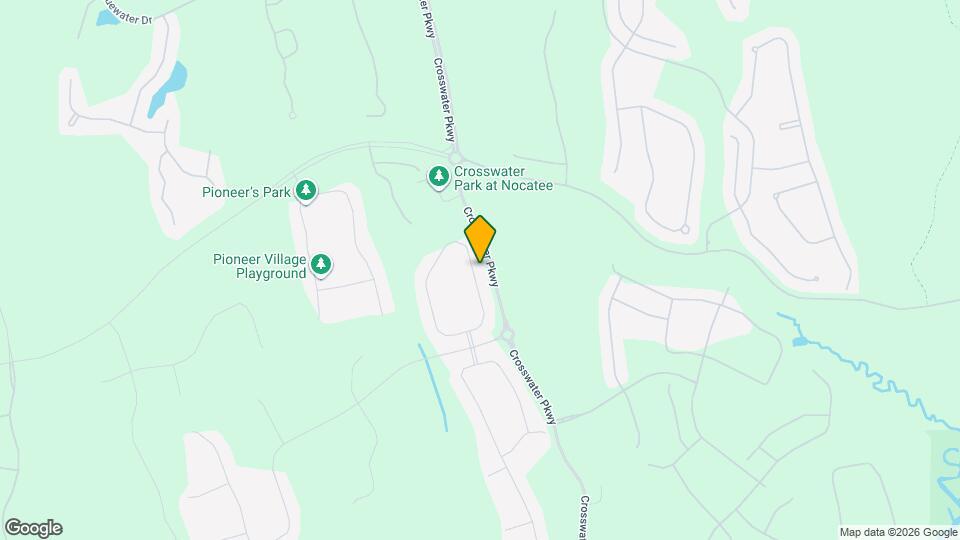 192 Vista Lake Cir Map and Location Details