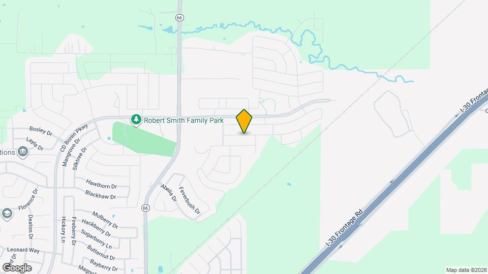 938 Corbitt Ln Map and Location Details