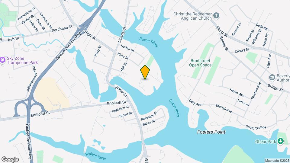 9 River Dr Map and Location Details