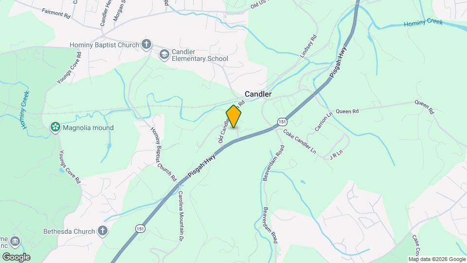 220 TF Kirkpatrick Way Map and Location Details