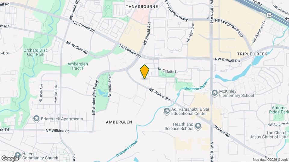 Dolores Map and Location Details