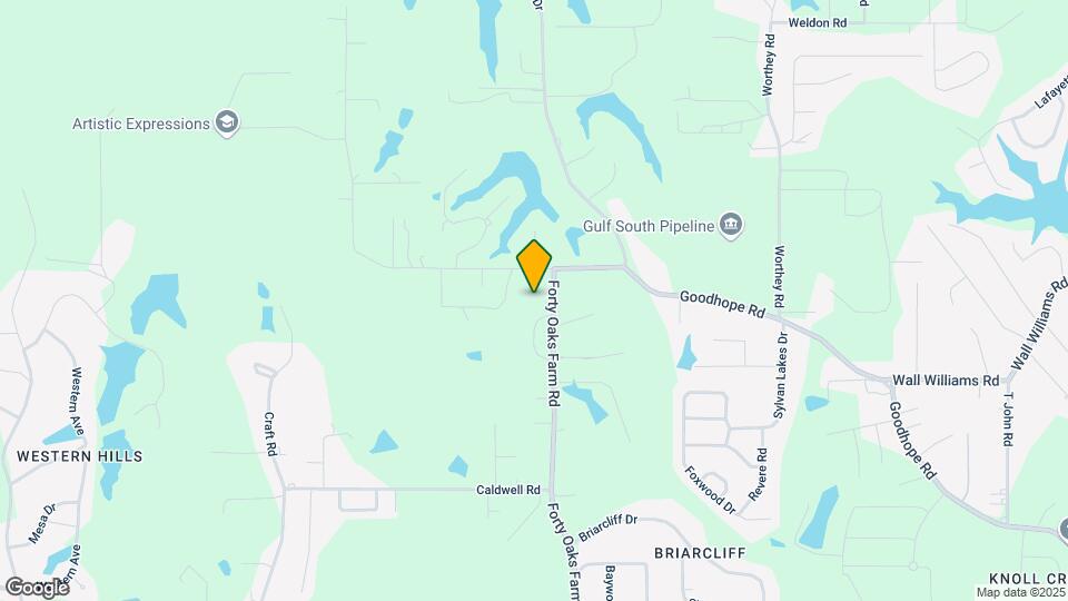 113 Arbor Cove Cir Map and Location Details