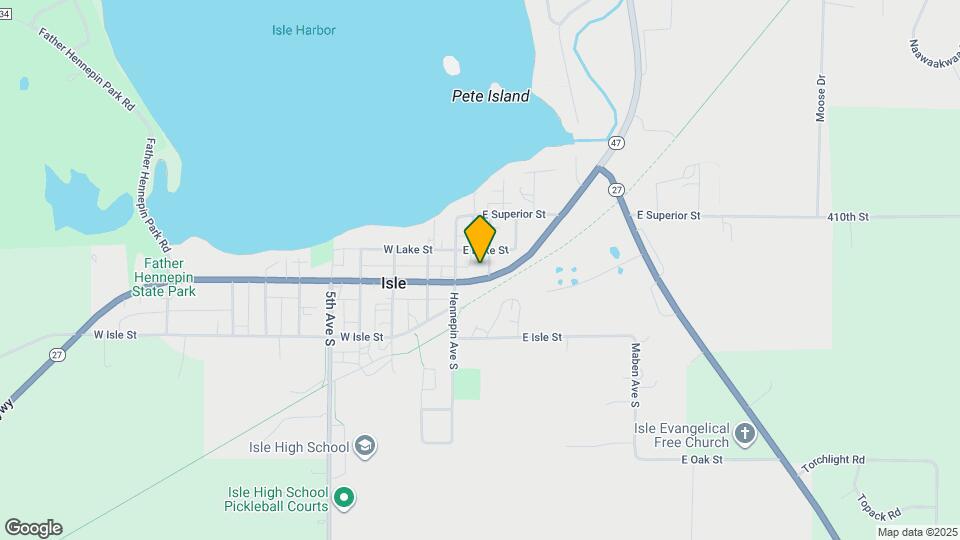 Isle View Apartments Isle, MN Apartments For Rent