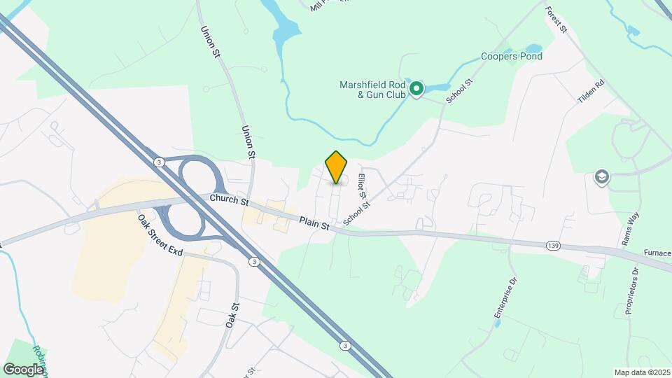 30 Parish Pathe, Unit 30 Mapa y Detalles de la Ubicación