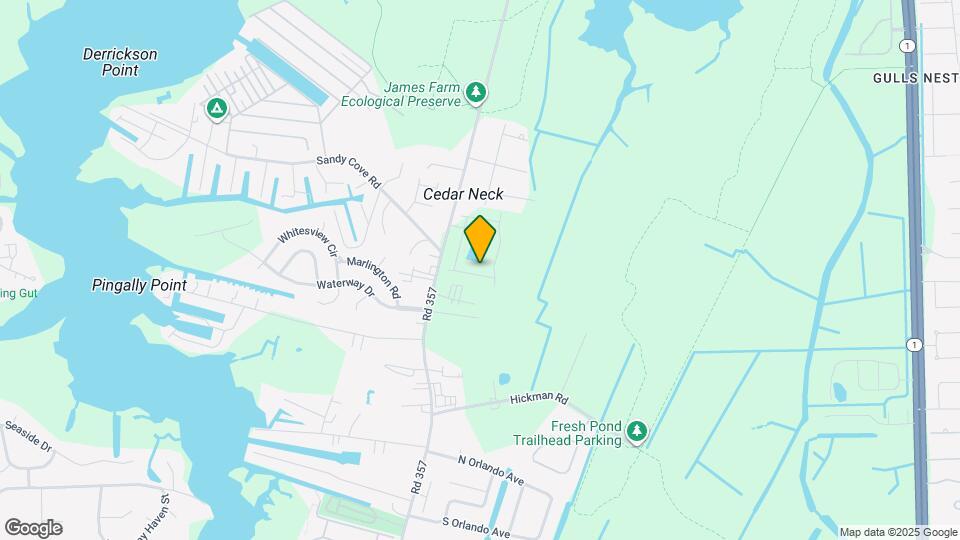 30475 Madeira Ln Map and Location Details