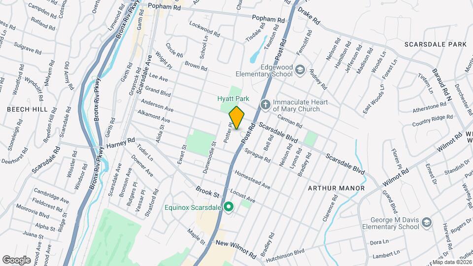 15 Evon Ct Map and Location Details