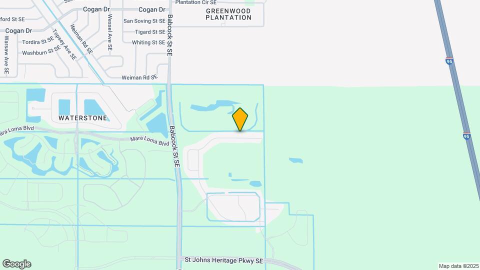 2173 Farmhouse Rd SE Map and Location Details