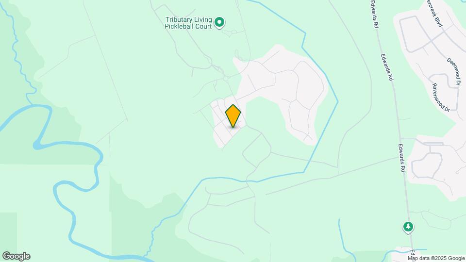 75551 Canterwood Dr Mapa y Detalles de la Ubicación