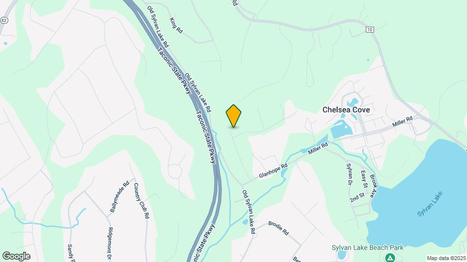 23 Wolz Rd, Unit A Map and Location Details