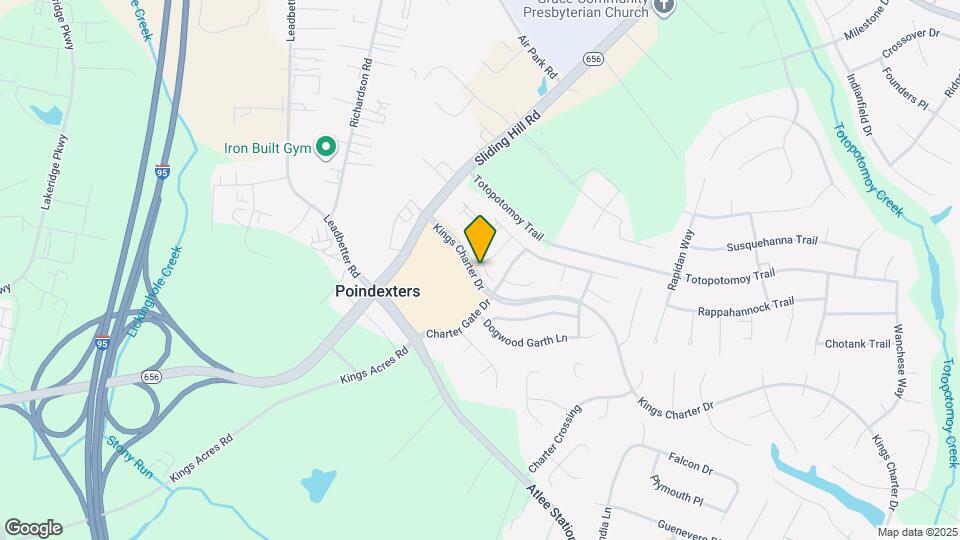 Charter Creek Apartments and Nearby Ashland Apartments For Rent