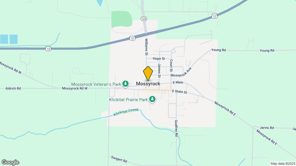 57 Tyce Ln Map and Location Details