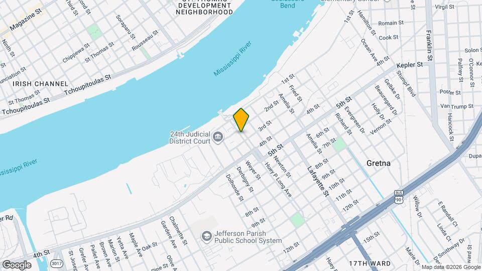 Timberlane Properties Inc Map and Location Details