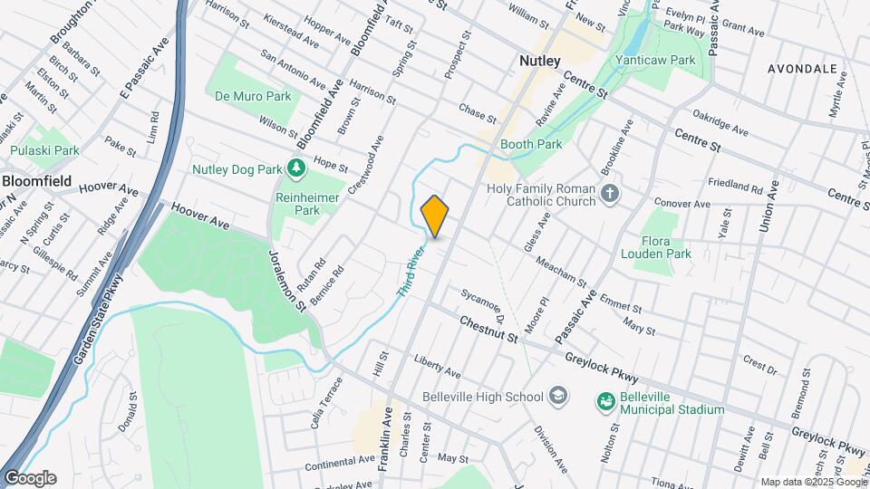 Twin River Gardens Apartments Nutley, NJ Apartments For Rent