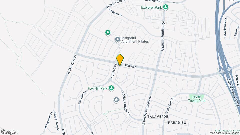 4 Lomita Heights Dr Map and Location Details