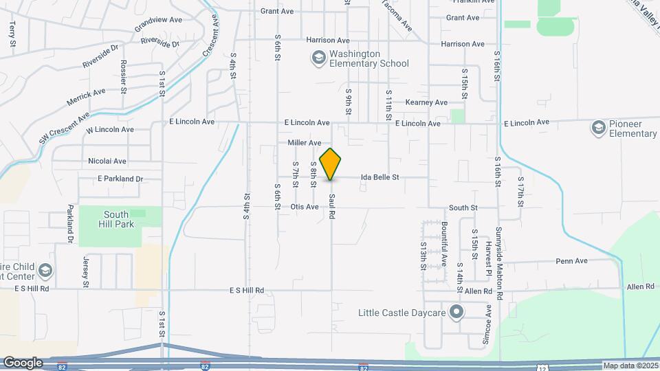 Willow Park Apartments and Nearby Sunnyside Apartments For Rent