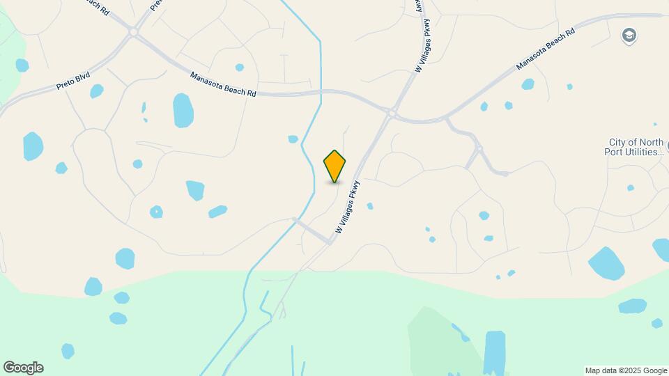 17335 Jadestone Ct Map and Location Details