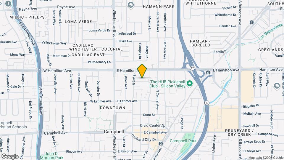 231 Watson Dr Map and Location Details