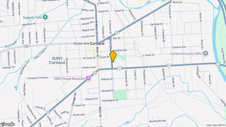 Dlh Properties Inc Apartments and Nearby Cortland Apartments For Rent