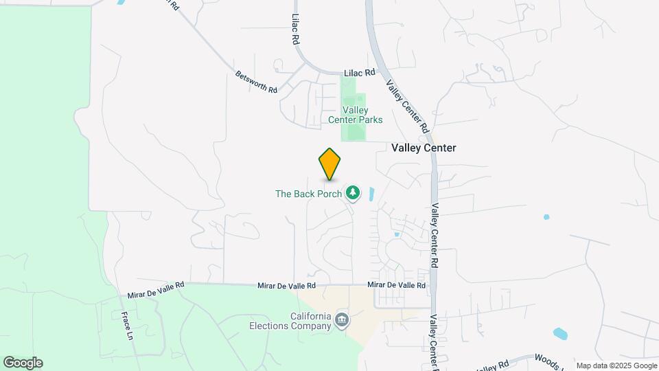 13410 Pasture Ct Map and Location Details