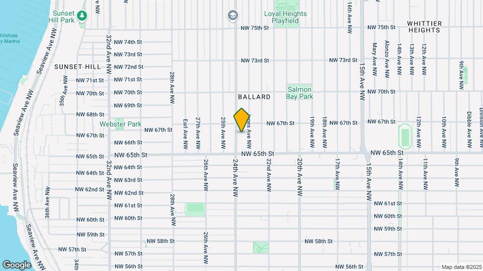 Glen Ellyn Map and Location Details