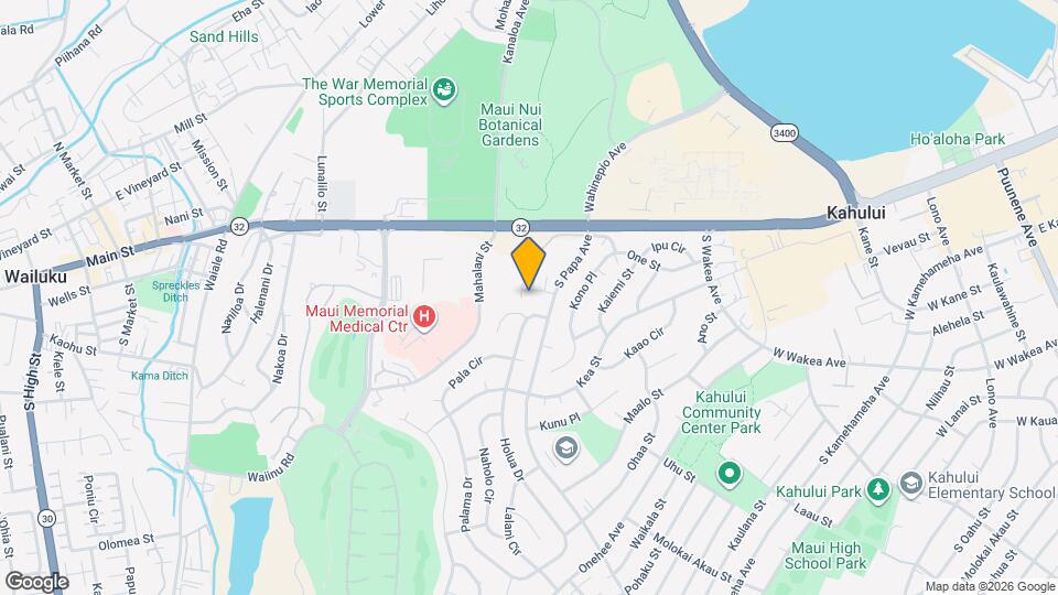 Kahului Ikena Apartments Kahului, HI Apartments For Rent