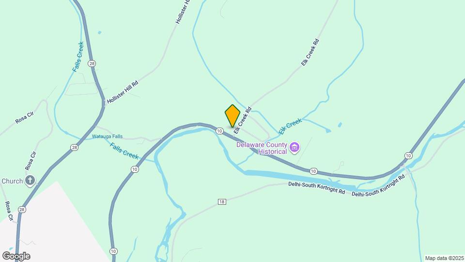 21 Elk Creek Rd, Unit 3 Map and Location Details