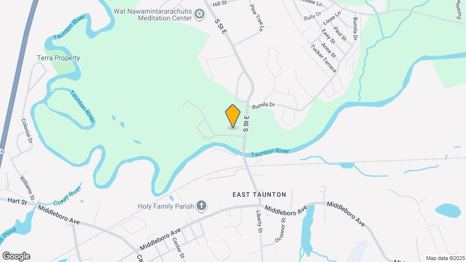 121 Sandy Hill Rd Apartments Raynham, MA Apartments For Rent