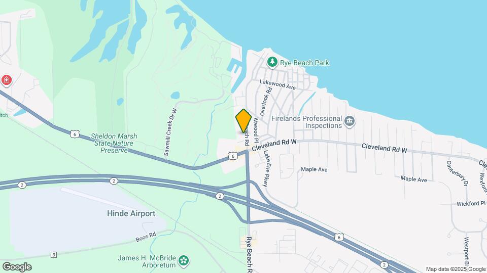 221 Rye Beach Rd Apartments and Nearby Huron Apartments For Rent