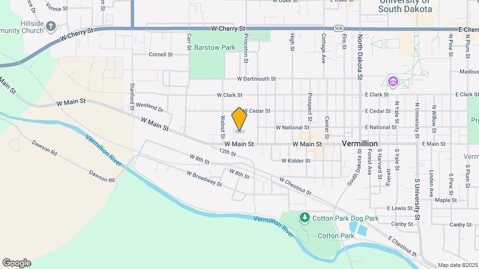 Town Square Apartments Vermillion, SD Apartments For Rent