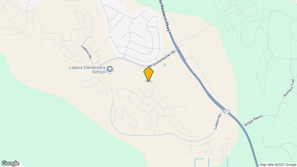 14436 Jenson Crk Map and Location Details