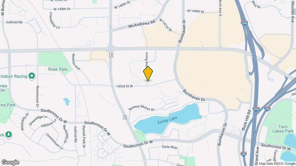 Provence Apartments and Nearby Burnsville Apartments For Rent