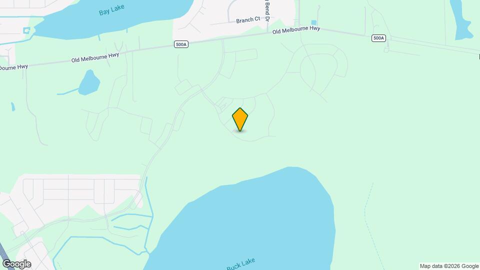 2667 Barred Owl Ln Map and Location Details