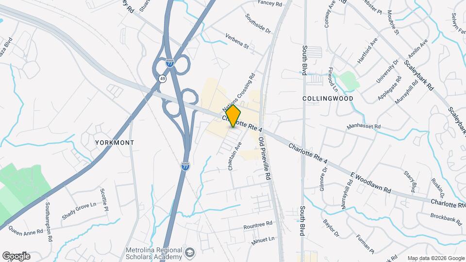 3046 Terroir Ln Map and Location Details