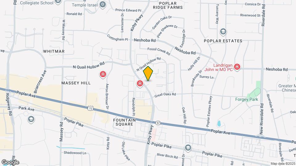 6706-2 Majestic Oaks Pl Map and Location Details